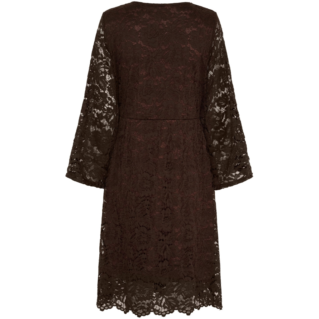 MARTA DU CHATEAU Marta du Chateau dame kjole MdcCornelia 7670 Dress Moro