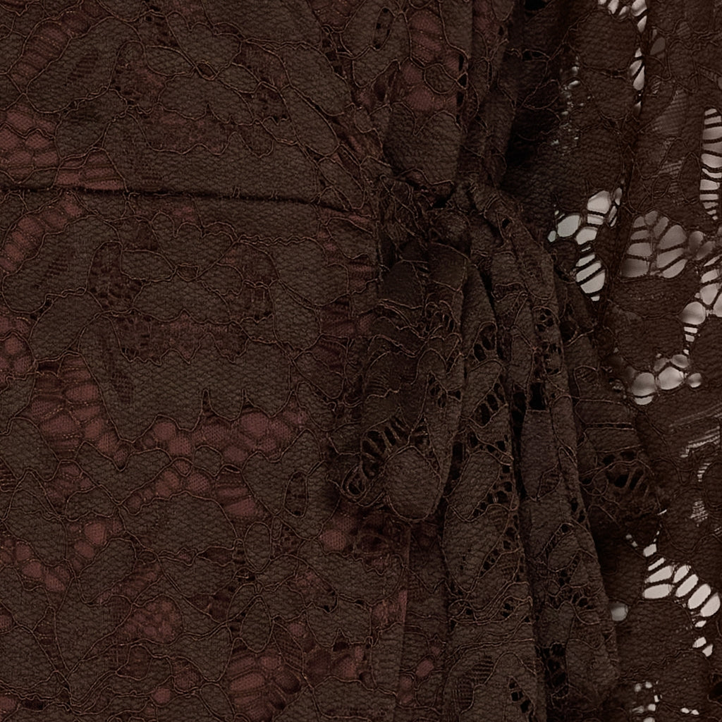 MARTA DU CHATEAU Marta du Chateau dame kjole MdcCornelia 7670 Dress Moro