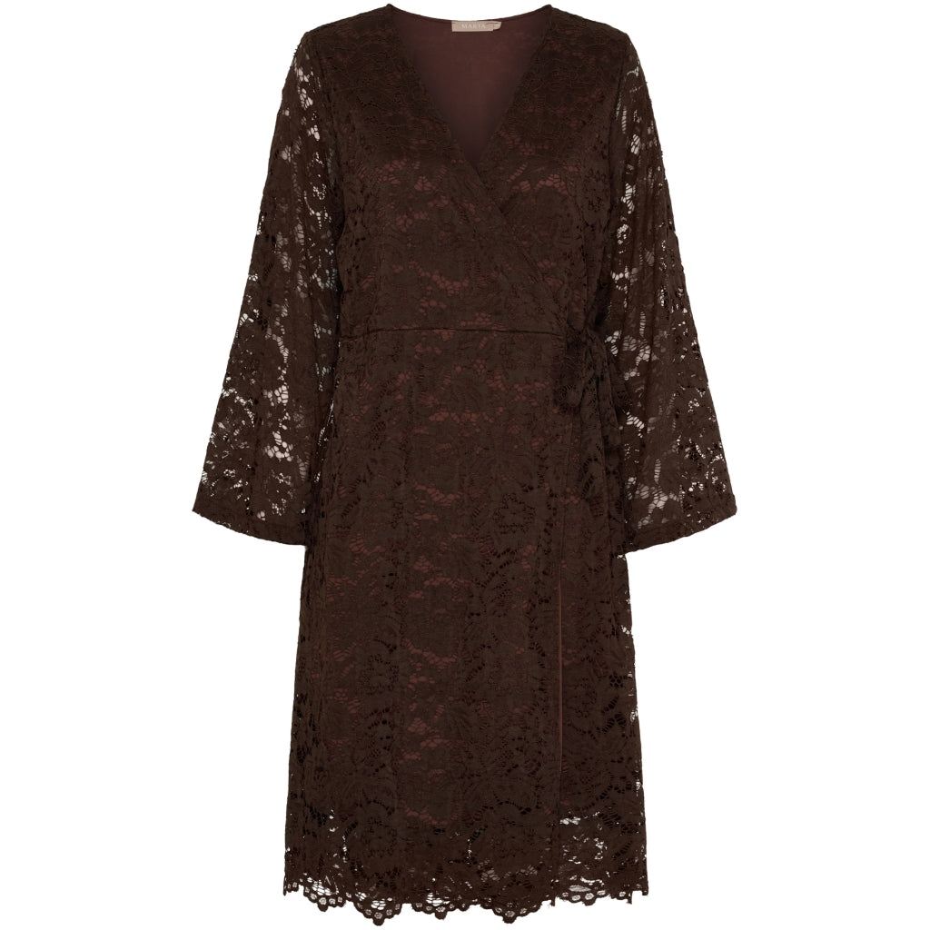 MARTA DU CHATEAU Marta du Chateau dame kjole MdcCornelia 7670 Dress Moro