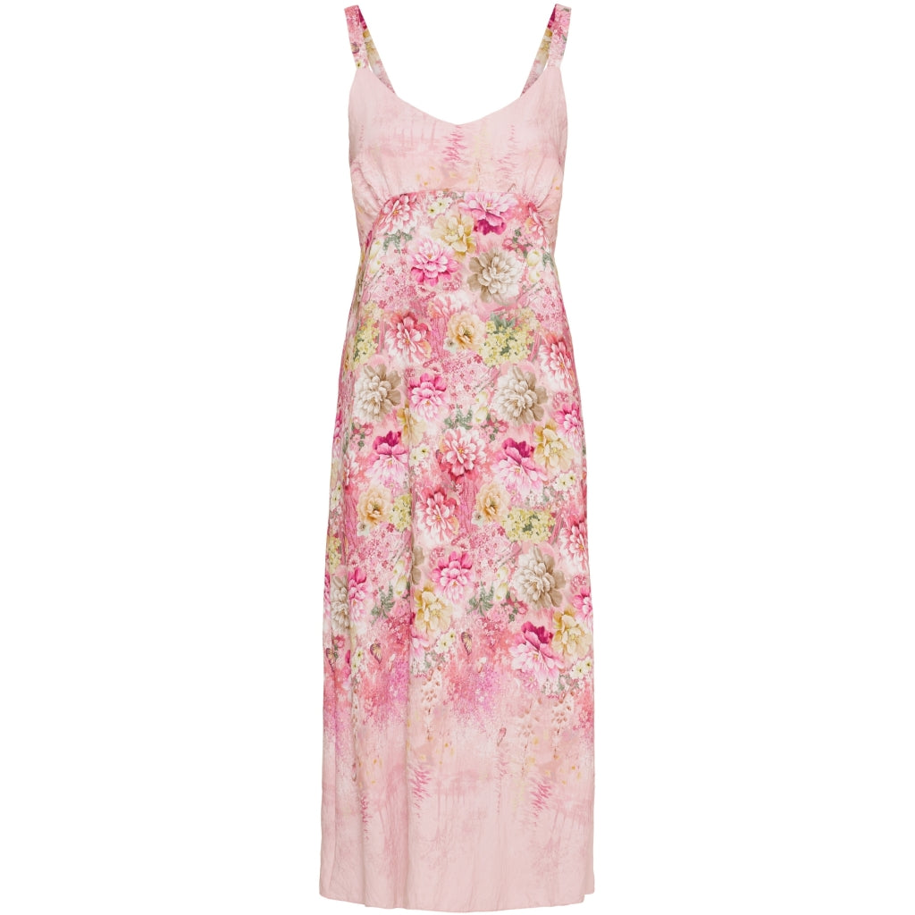 MARTA DU CHATEAU Marta du Chateau dame kjole MdcDana 25215 Dress PinkGH0460DB