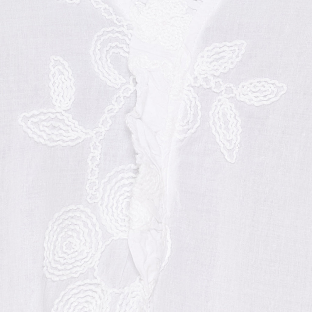MARTA DU CHATEAU Marta du Chateau dame kjole MdcDaniela 7069 Dress White