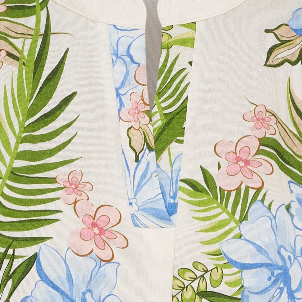 MARTA DU CHATEAU Marta du Chateau dame kjole MdcDina 32109S Dress CelesteDA444B