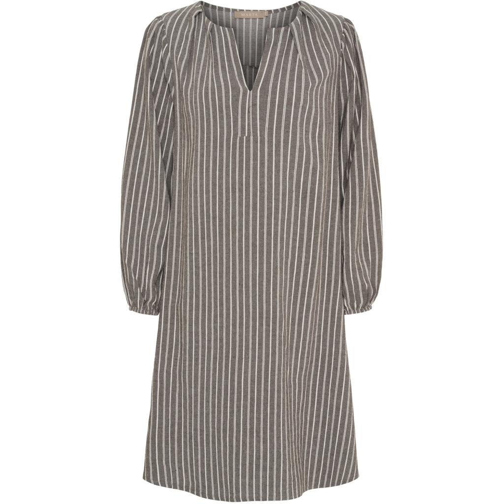 MARTA DU CHATEAU Marta du Chateau dame kjole MdcDorthe 7987 Dress Moro