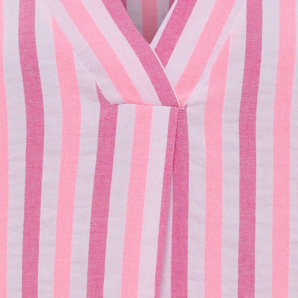 MARTA DU CHATEAU Marta du Chateau dame kjole MdcEmina 8317 Dress Pink