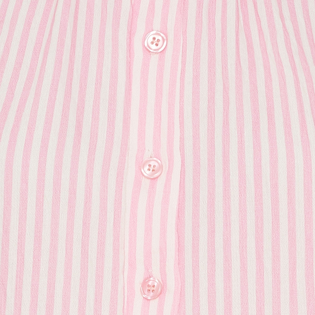 MARTA DU CHATEAU Marta du Chateau dame kjole MdcFelisa 7357 Dress Rose4937tpg