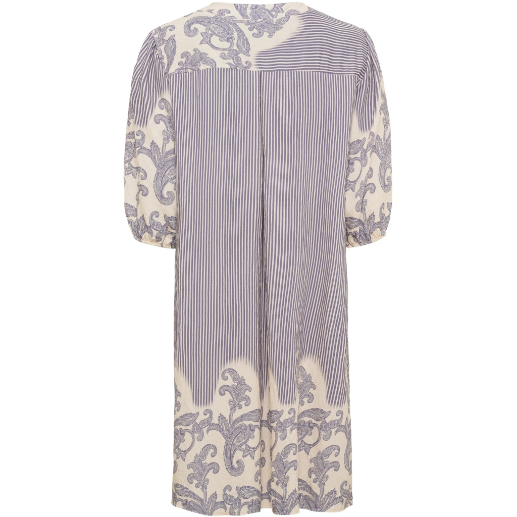 MARTA DU CHATEAU Marta du Chateau dame kjole MdcGoldie 7474 Dress Originale4602tpe