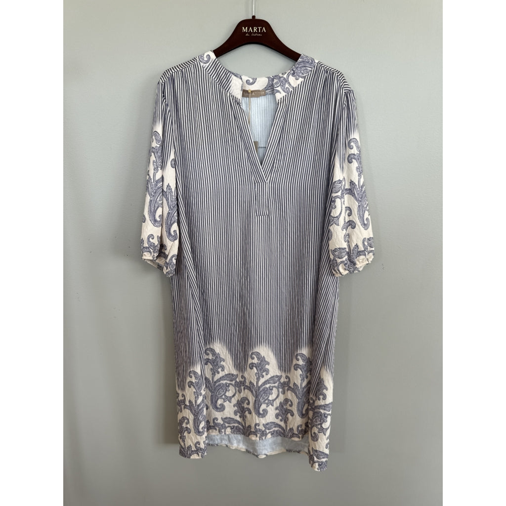 MARTA DU CHATEAU Marta du Chateau dame kjole MdcGoldie 7474 Dress Originale4602tpe