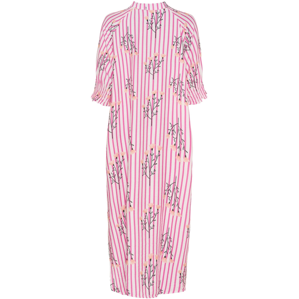 MARTA DU CHATEAU Marta du Chateau dame kjole MdcGreta 5257 Dress Var11_585tpu