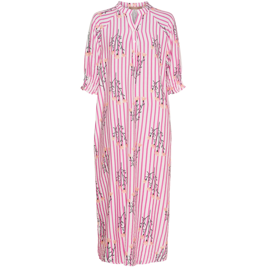 MARTA DU CHATEAU Marta du Chateau dame kjole MdcGreta 5257 Dress Var11_585tpu