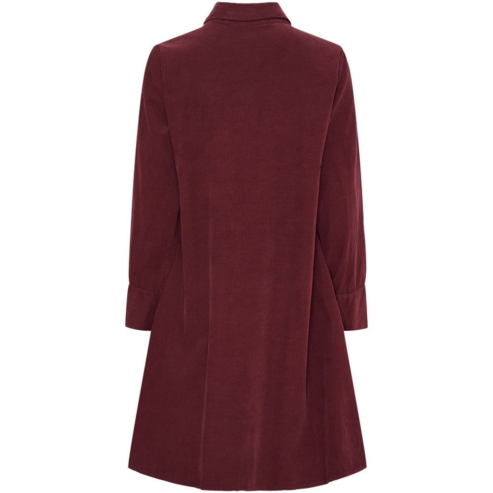 Marta Du Chateau - Mdcvivi Dress 7411A - Grey79231