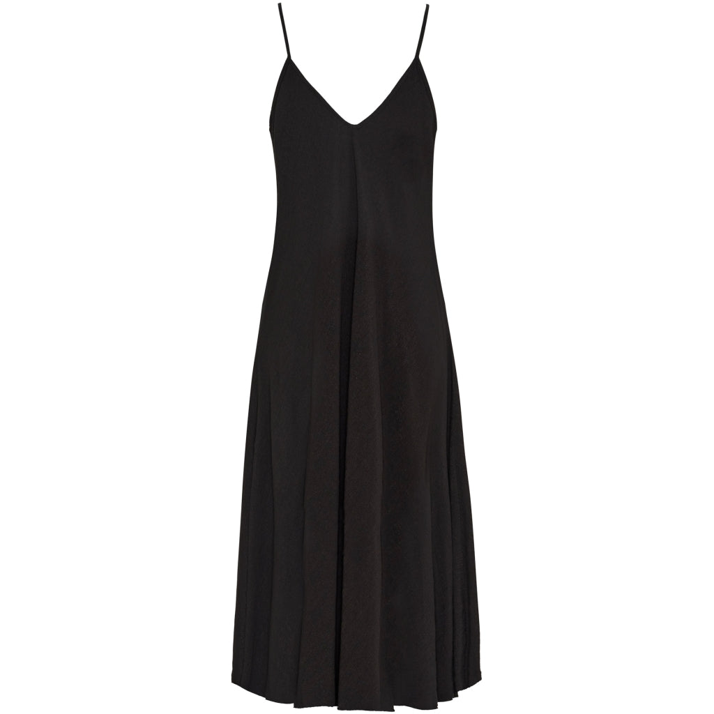 MARTA DU CHATEAU Marta du Chateau dame kjole MdcIris 7349A Dress Black