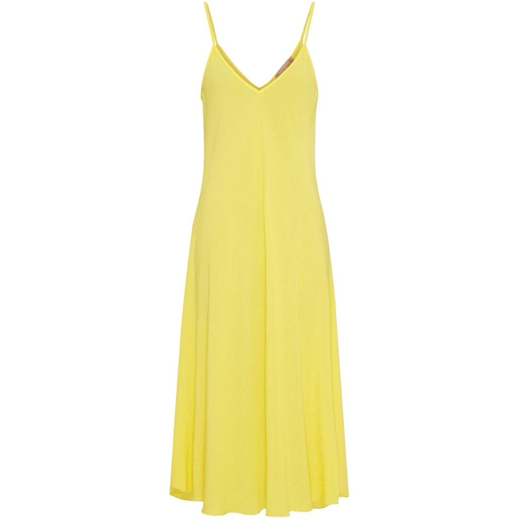 MARTA DU CHATEAU Marta du Chateau dame kjole MdcIris 7349A Dress Girasole511