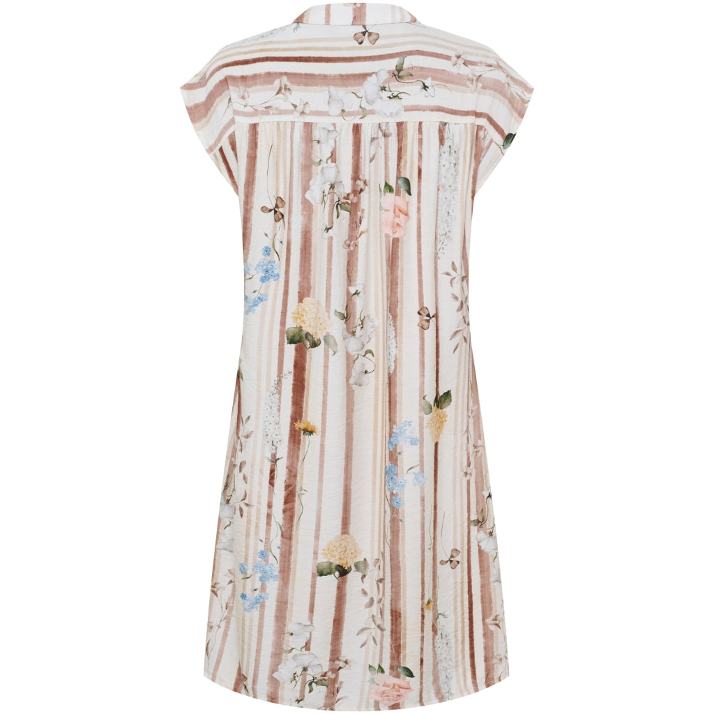 MARTA DU CHATEAU Marta du Chateau dame kjole MdcJenni 5269 Dress Moro1779ppb