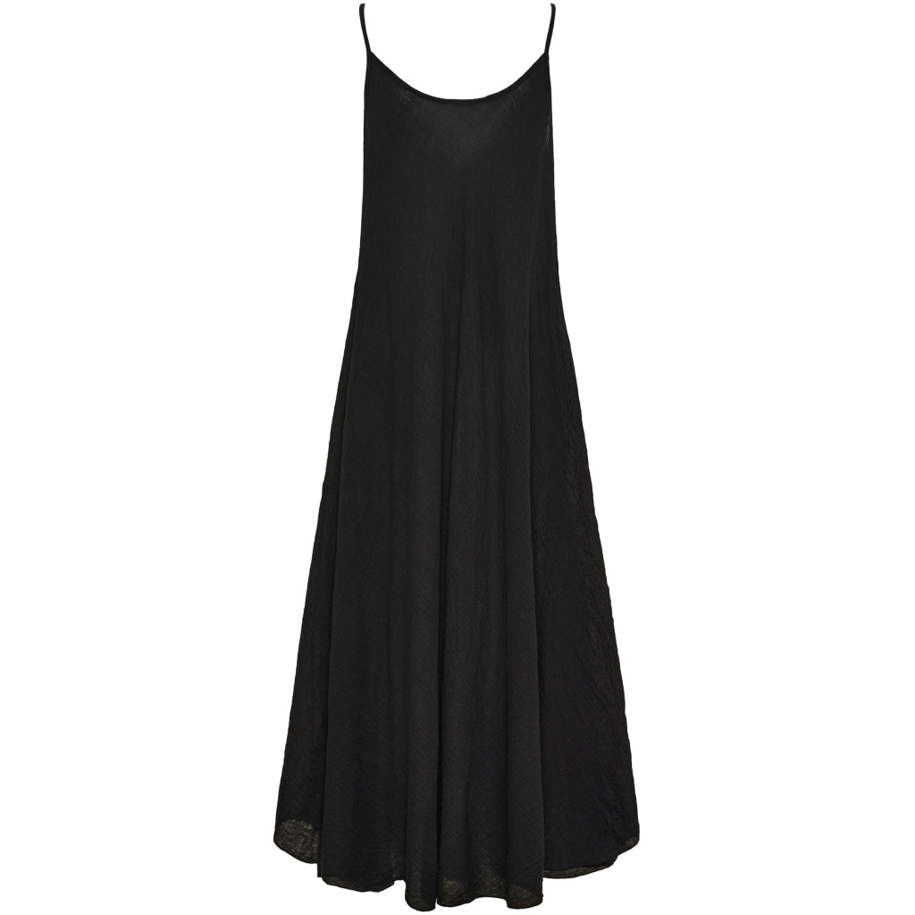 MARTA DU CHATEAU Marta du Chateau dame kjole MdcKarina 65147 Dress Black
