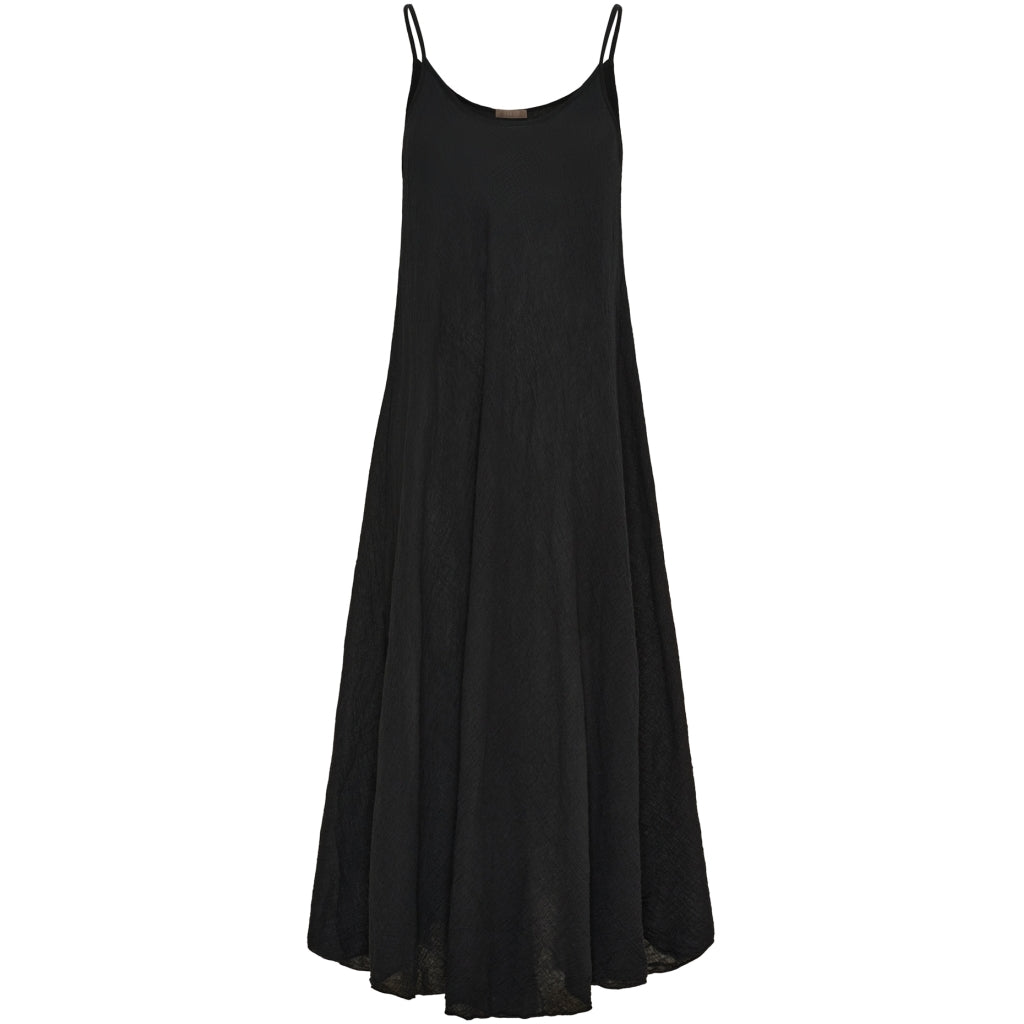 MARTA DU CHATEAU Marta du Chateau dame kjole MdcKarina 65147 Dress Black