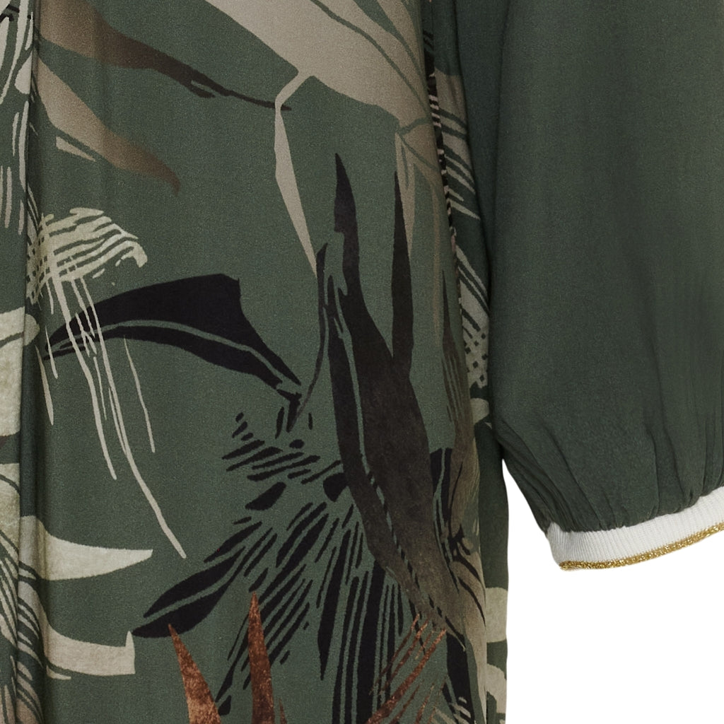 MARTA DU CHATEAU Marta du Chateau dame kjole MdcLeonie 6539 Restudsalg Originale