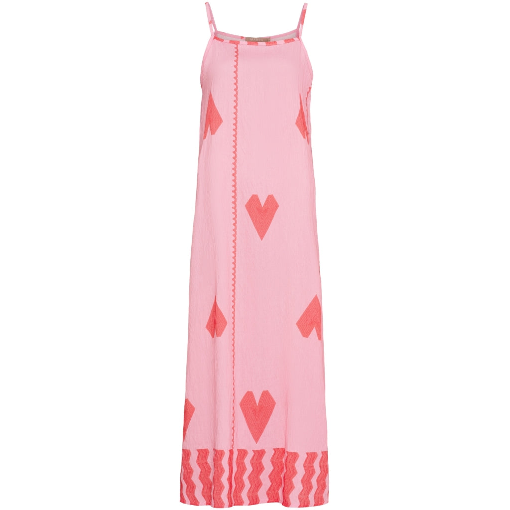 MARTA DU CHATEAU Marta du Chateau dame kjole MdcLilly 7250 Dress Originale709tpu