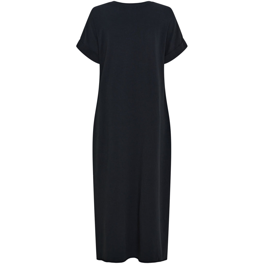 MARTA DU CHATEAU Marta du Chateau dame kjole MdcLinna 22597 Dress Black