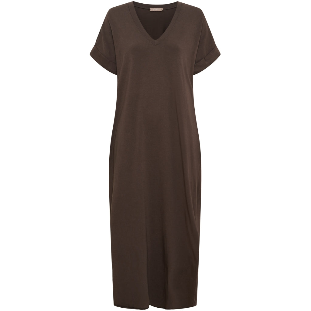 MARTA DU CHATEAU Marta du Chateau dame kjole MdcLinna 22597 Dress Moro