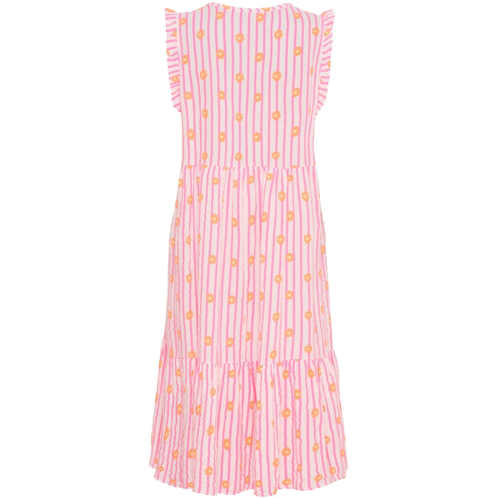 MARTA DU CHATEAU Marta du Chateau dame kjole MdcLorena 7317 Dress Originale