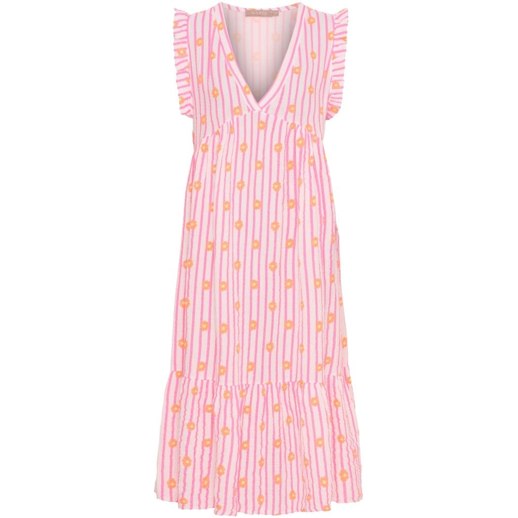 MARTA DU CHATEAU Marta du Chateau dame kjole MdcLorena 7317 Dress Originale