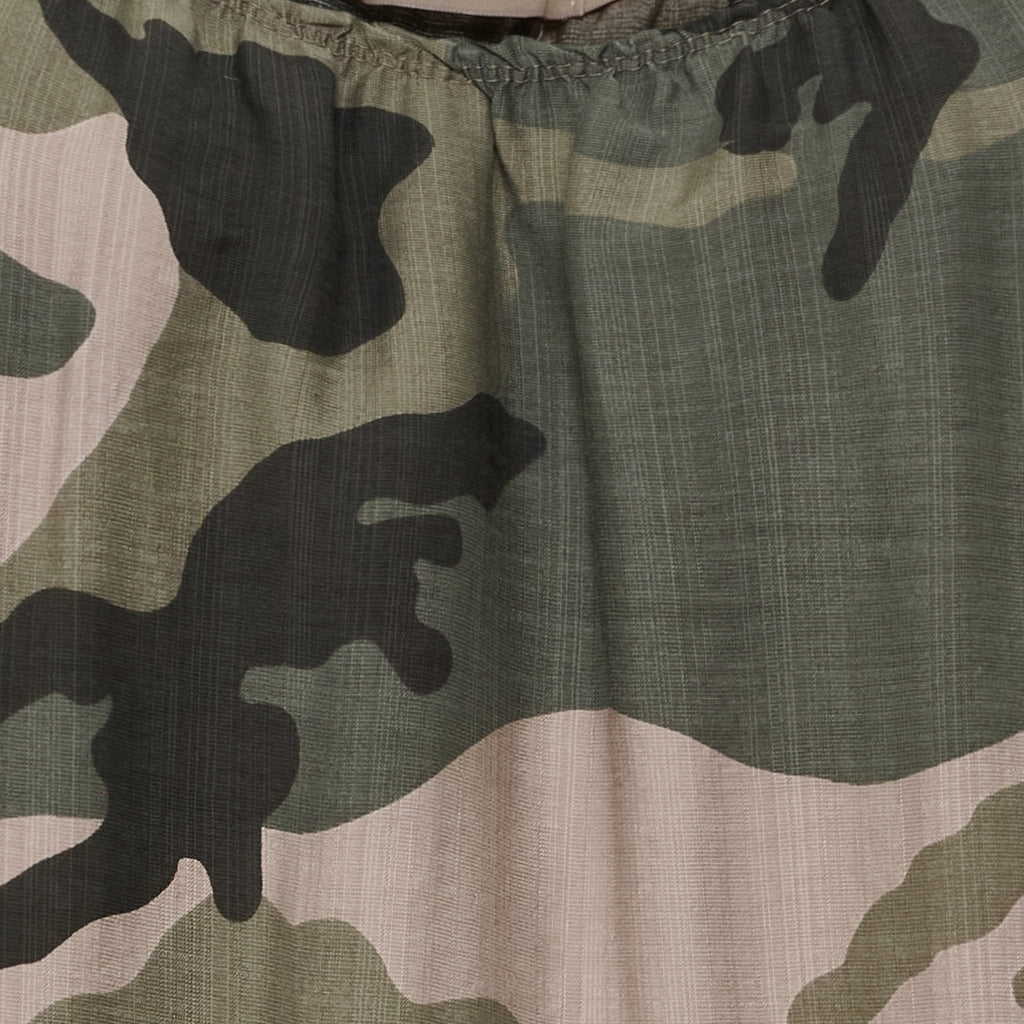 MARTA DU CHATEAU Marta du Chateau dame kjole MdcLuliana 23106 Dress Military6