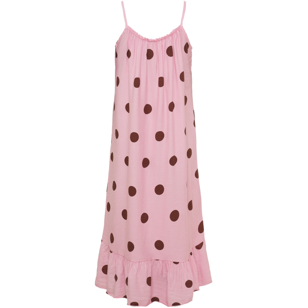 MARTA DU CHATEAU Marta du Chateau dame kjole MdcLuliana 23106 Dress Pink