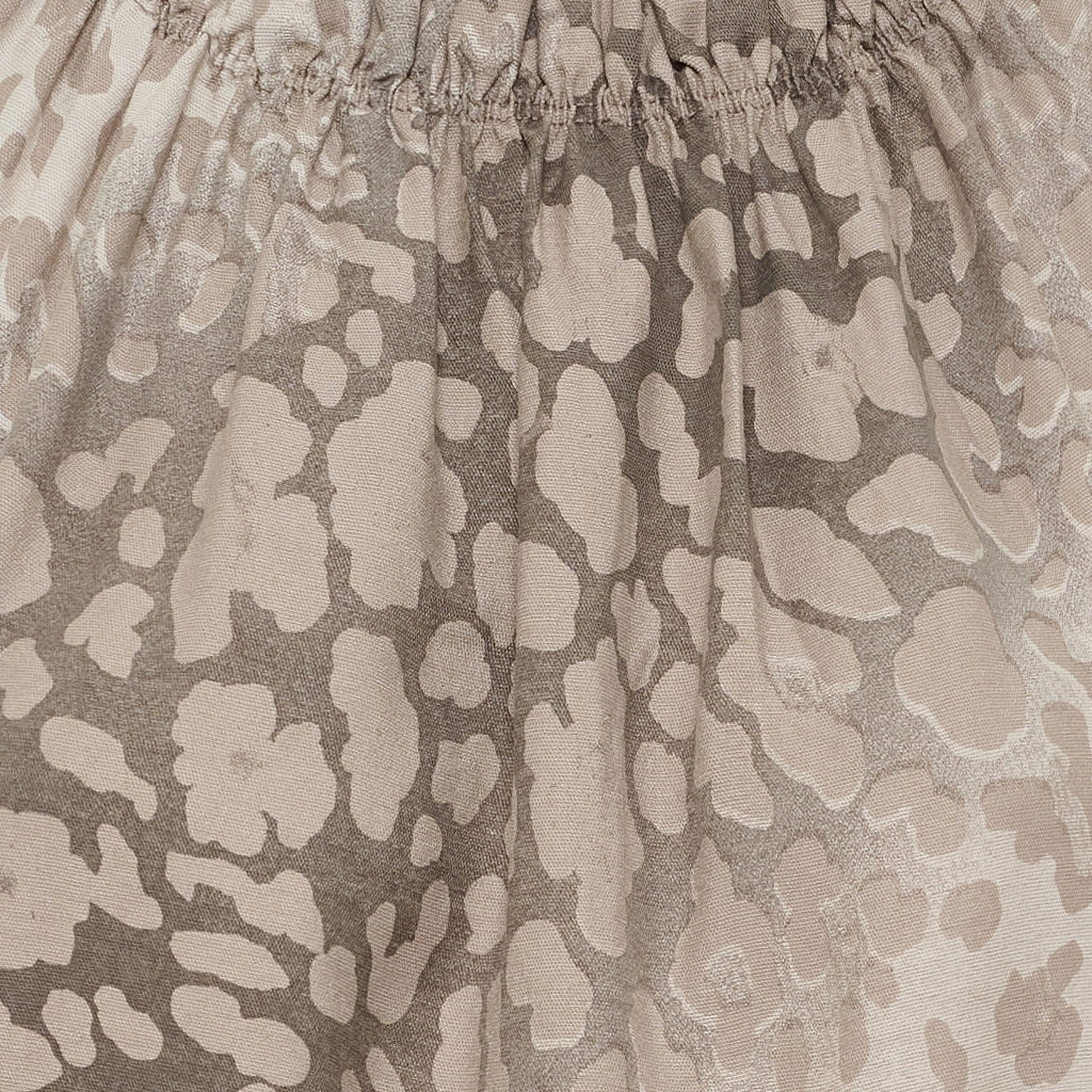 MARTA DU CHATEAU Marta du Chateau dame kjole MdcLuppa 2315B Dress Fango