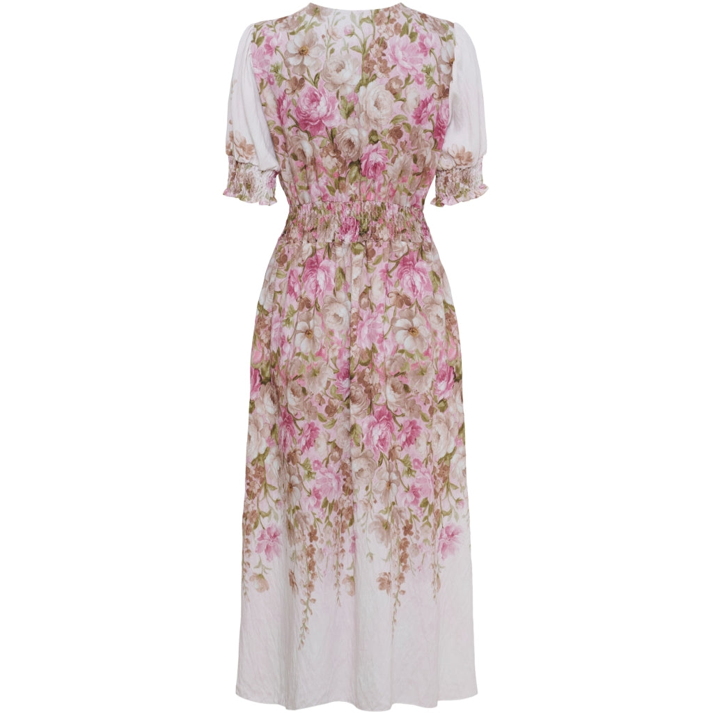 MARTA DU CHATEAU Marta du Chateau dame kjole MdcLydia 25216 Dress RosaFH2737DBR5
