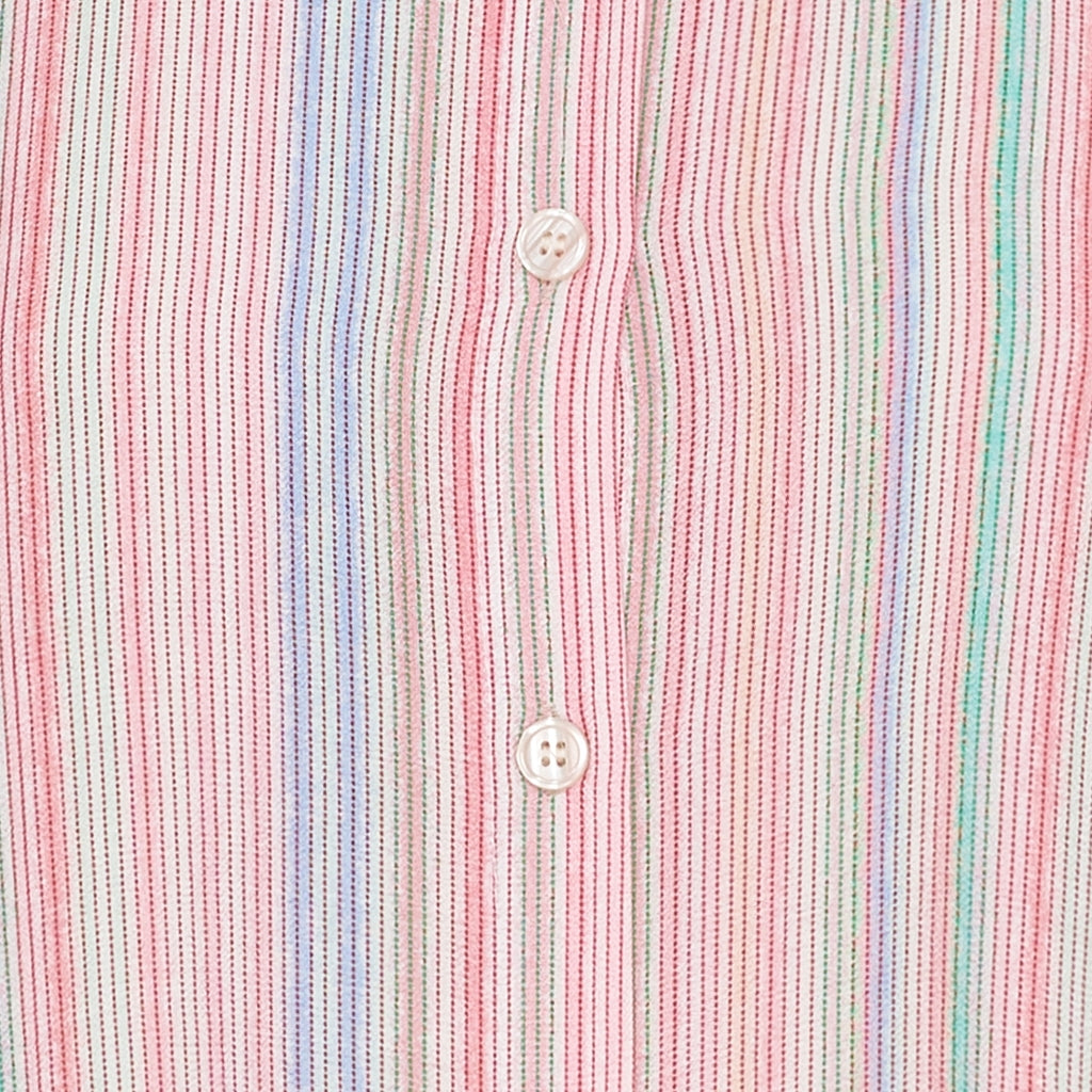 MARTA DU CHATEAU Marta du Chateau dame kjole MdcManuela 7044 Dress Rosa4240tpi