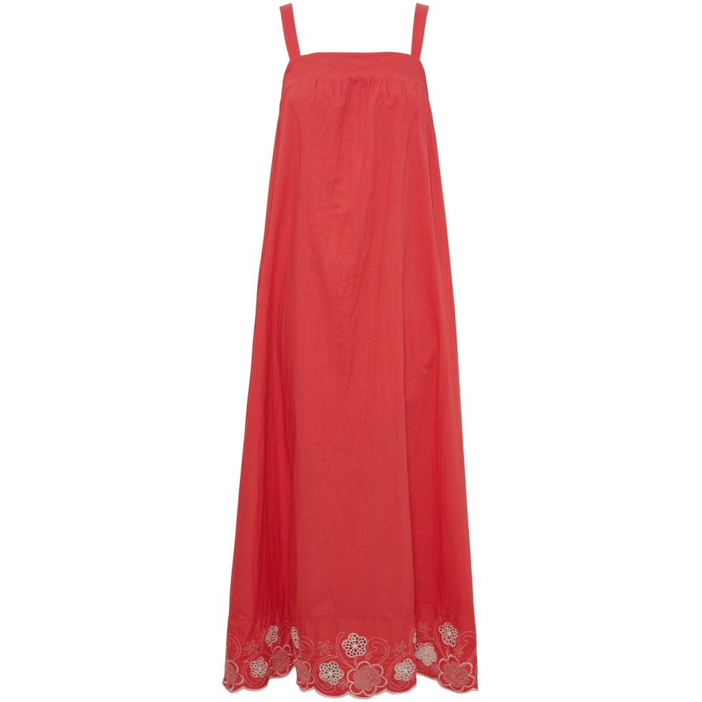MARTA DU CHATEAU Marta du Chateau dame kjole MdcMaribelle 59771M Dress Red