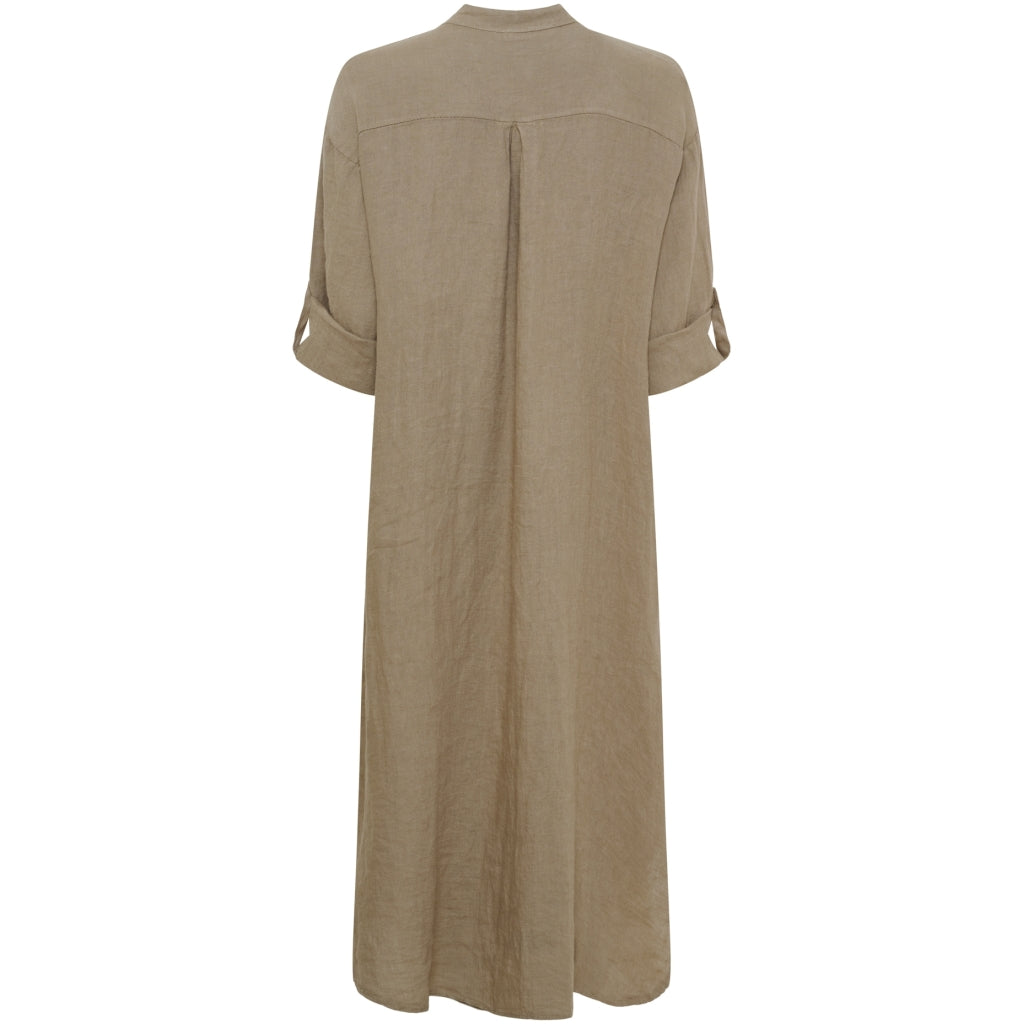 MARTA DU CHATEAU Marta du Chateau dame kjole MdcMarike 93911-1 Dress Coloniale