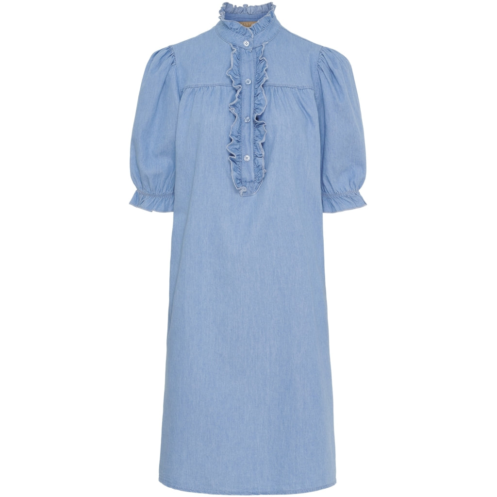 MARTA DU CHATEAU Marta du Chateau dame kjole MdcMelissa 259077-2 Dress Chiaro