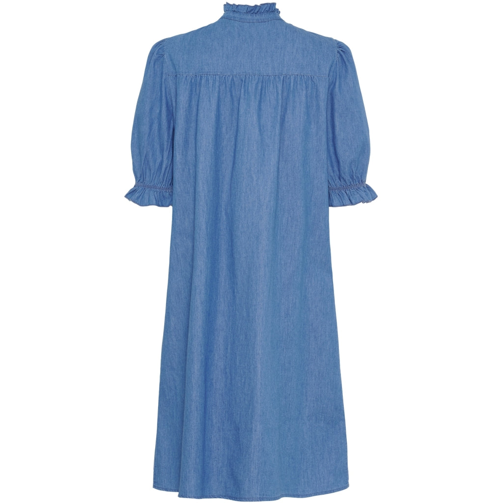 MARTA DU CHATEAU Marta du Chateau dame kjole MdcMelissa 259077-2 Dress Medio