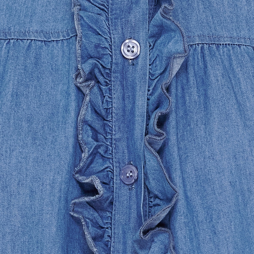 MARTA DU CHATEAU Marta du Chateau dame kjole MdcMelissa 259077-2 Dress Medio