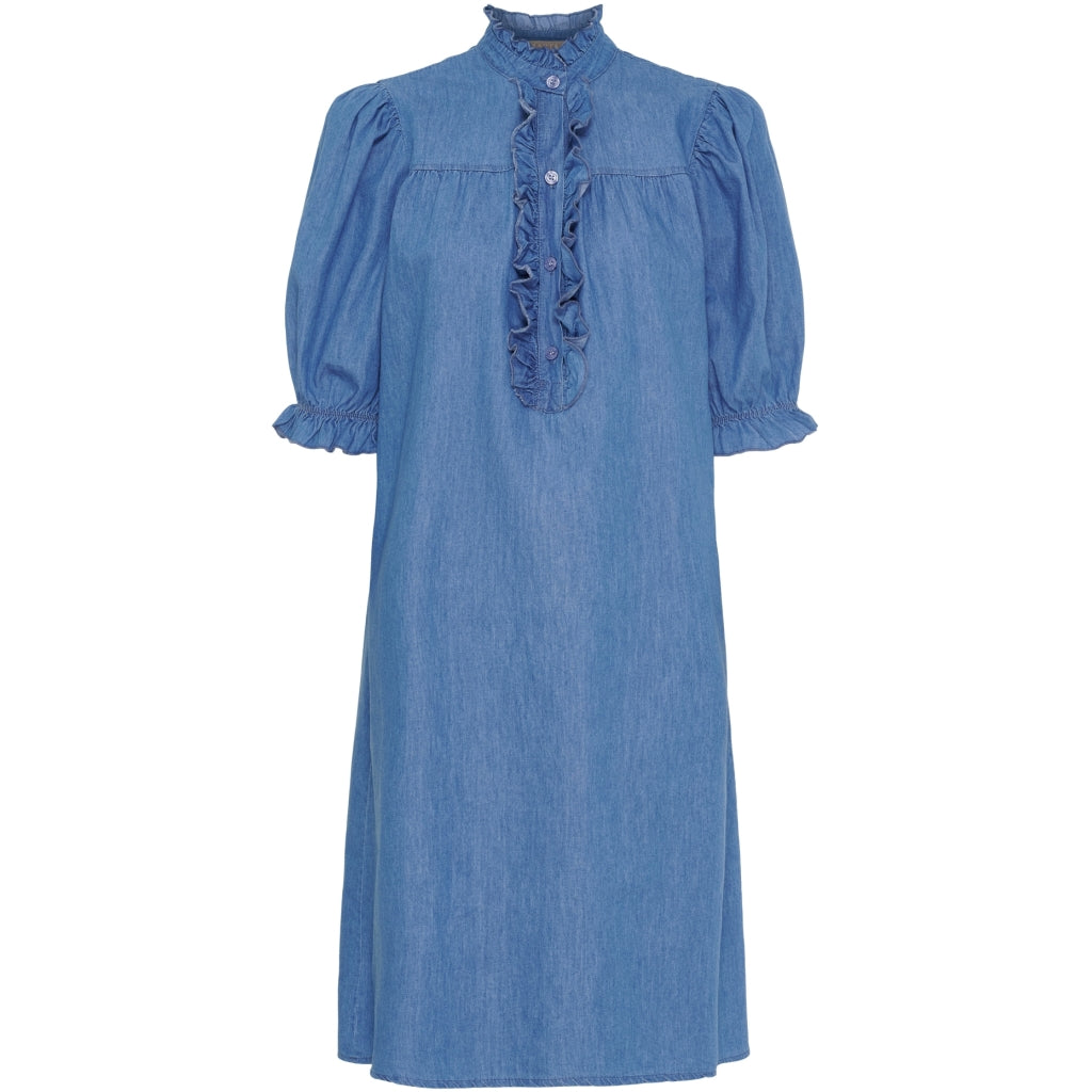 MARTA DU CHATEAU Marta du Chateau dame kjole MdcMelissa 259077-2 Dress Medio