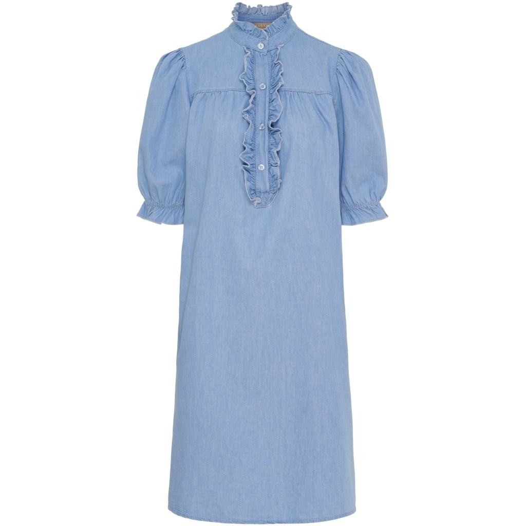 MARTA DU CHATEAU Marta du Chateau dame kjole MdcMelissa 259077/2 Dress Chiaro