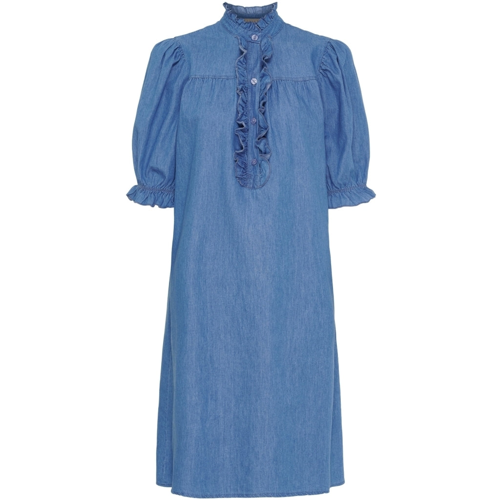 MARTA DU CHATEAU Marta du Chateau dame kjole MdcMelissa 259077/2 Dress Medio