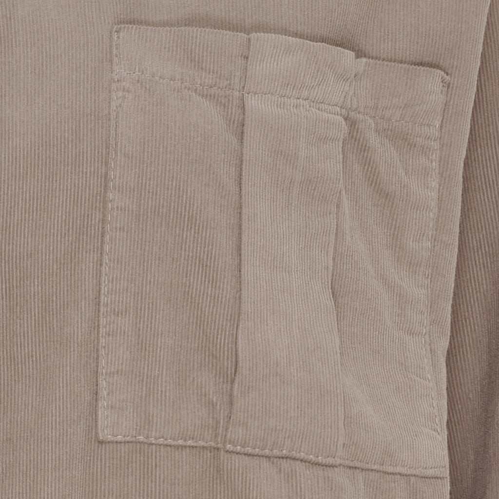 MARTA DU CHATEAU Marta du Chateau dame kjole MdcMerete 269045 Dress Fango2060