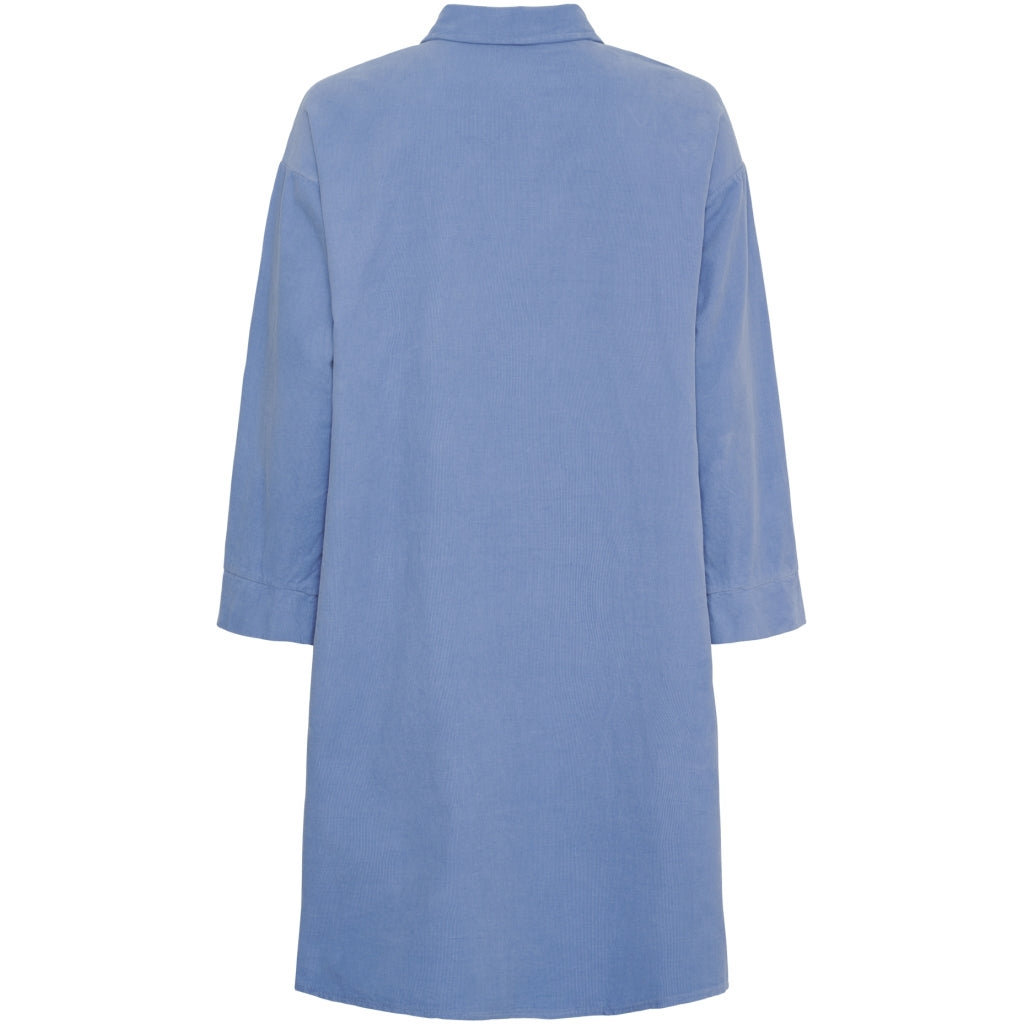 MARTA DU CHATEAU Marta du Chateau dame kjole MdcMerete 269045 Dress Jeans1395