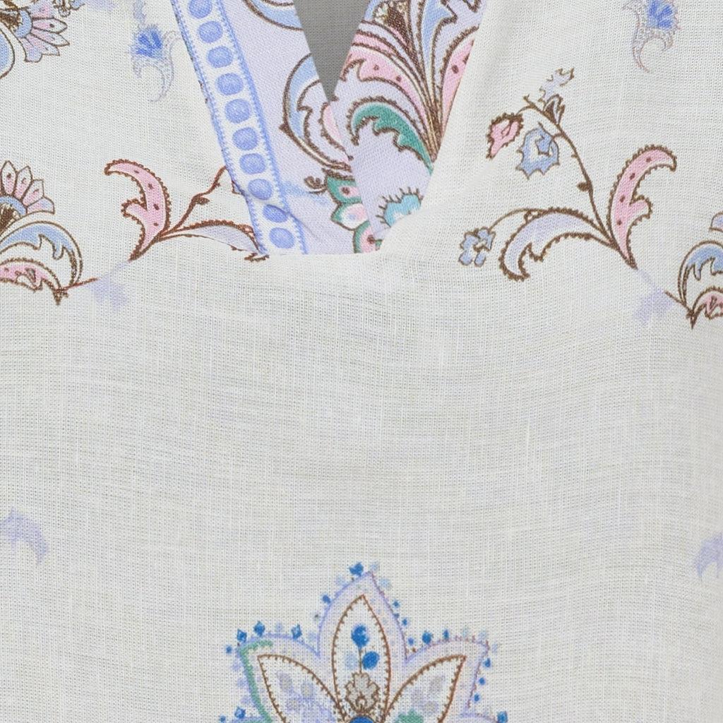 MARTA DU CHATEAU Marta du Chateau dame kjole MdcMiona 8338 Dress Celeste1350tpu