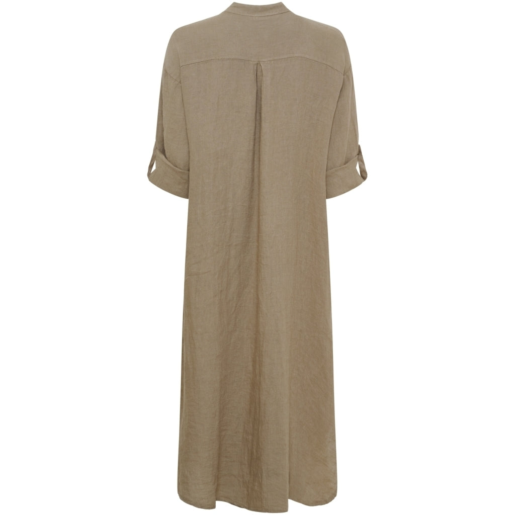 MARTA DU CHATEAU Marta du Chateau dame kjole MdcNess 269168 Dress Coloniale