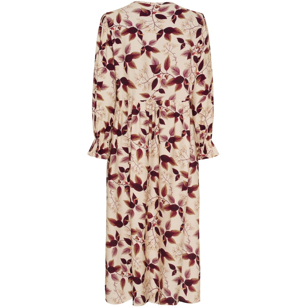 MARTA DU CHATEAU Marta du Chateau dame kjole MdcNigella 7689 Dress Originale