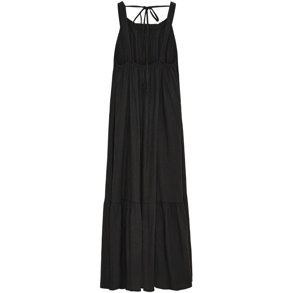 MARTA DU CHATEAU Marta du Chateau dame kjole MdcNoa 92431 Dress Black New