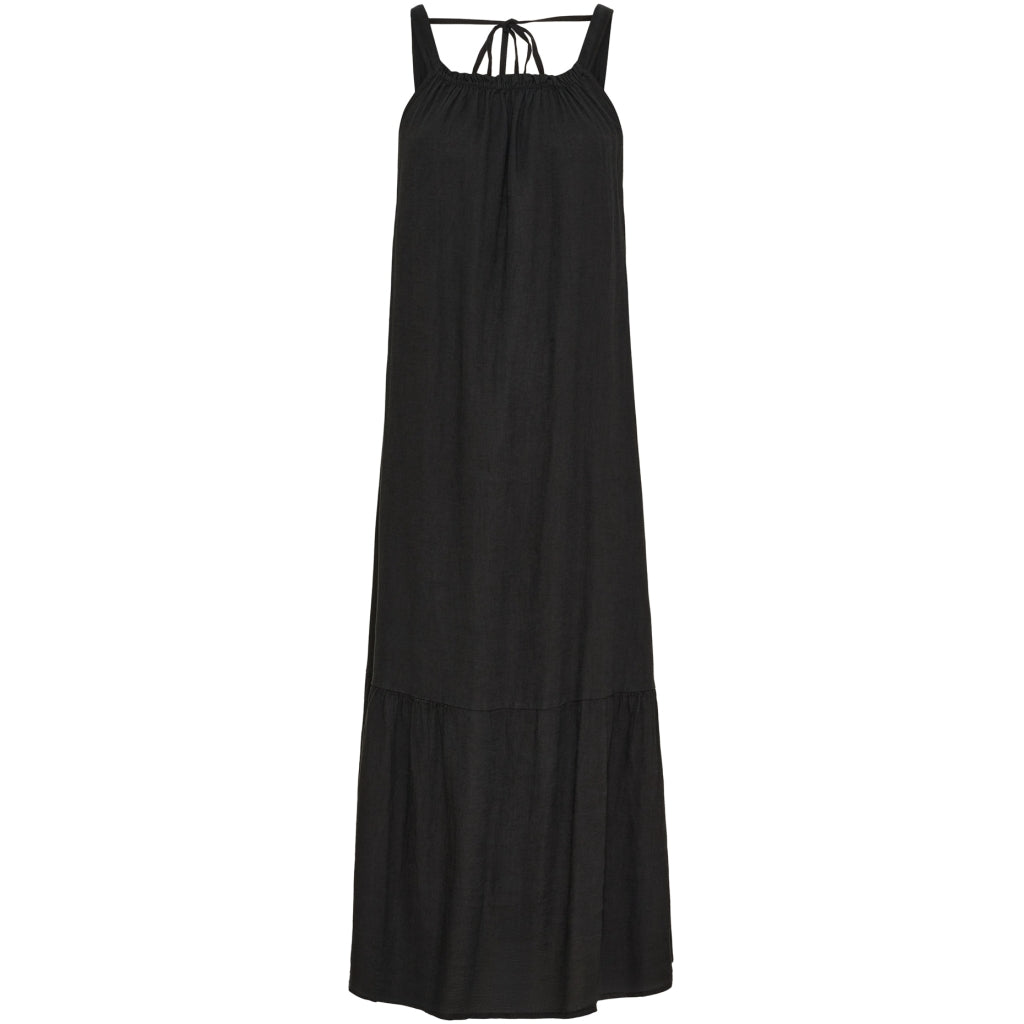 MARTA DU CHATEAU Marta du Chateau dame kjole MdcNoa 92431 Dress Black New