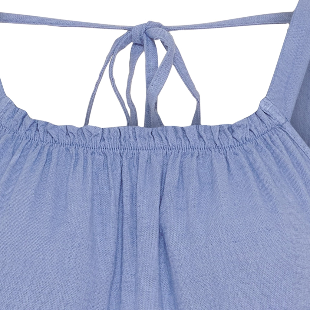 MARTA DU CHATEAU Marta du Chateau dame kjole MdcNoa 92431 Dress Jeans1395