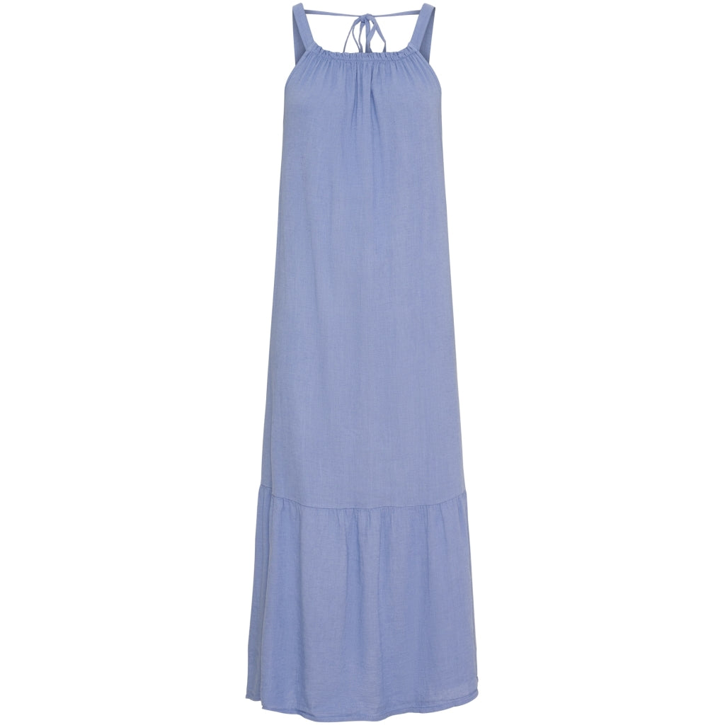 MARTA DU CHATEAU Marta du Chateau dame kjole MdcNoa 92431 Dress Jeans1395