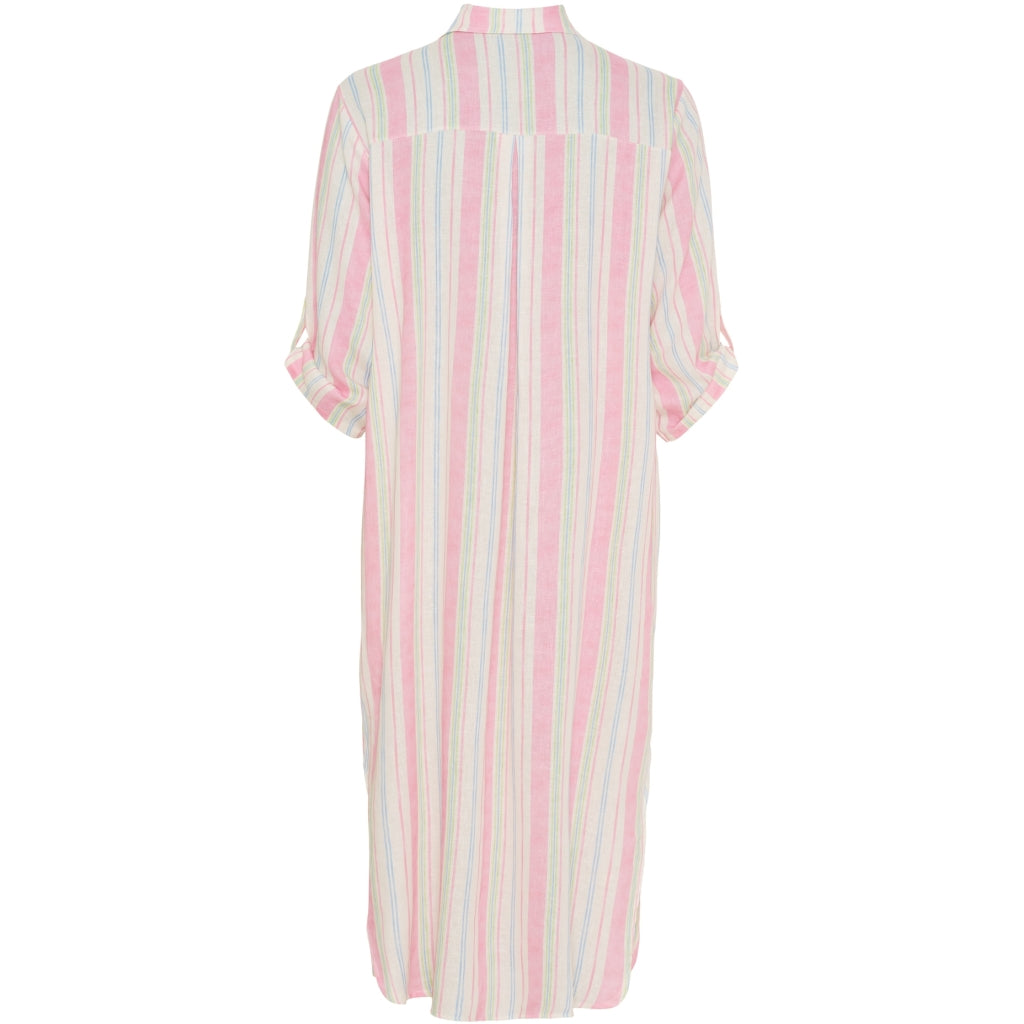 MARTA DU CHATEAU Marta du Chateau dame kjole MdcPamela 5149P Dress Originale542