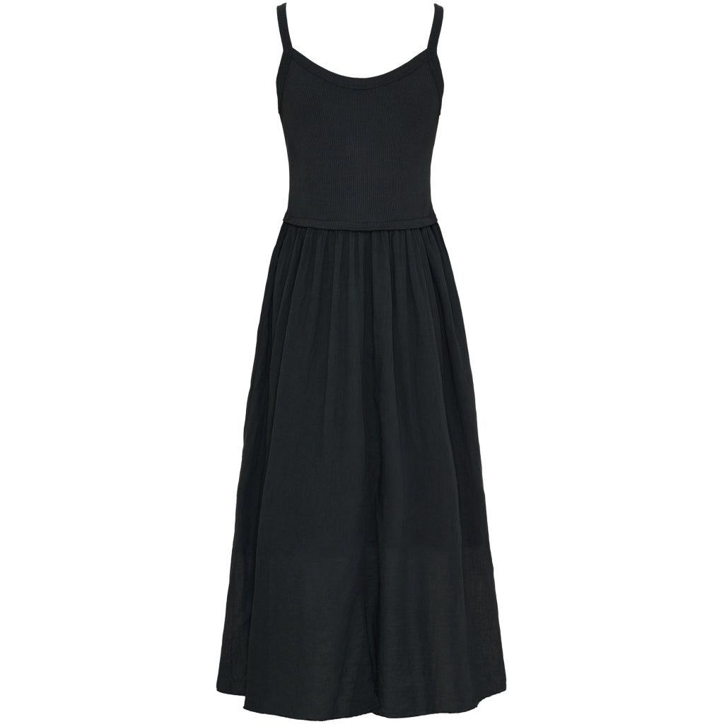 MARTA DU CHATEAU Marta du Chateau dame kjole MdcRaymonde 22586 Dress Black