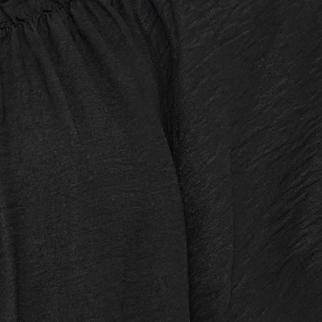MARTA DU CHATEAU Marta du Chateau dame kjole MdcSarai 26153 Uni Dress Black